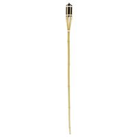 9164880 - 4FT PROMO BAMBOO TORCH