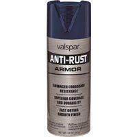 9168832 - DRK BLUE ANTIRUST SPRAY PAINT