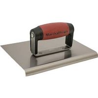 9171612 - 6X6IN SS STRAIGHT EDGER