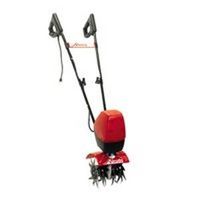 mantis electric tiller