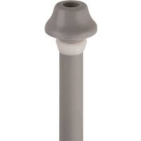 Worldwide Sourcing PM018 Toilet Supply Tubes