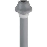 3/8" Od x 15" Toilet Supply Line