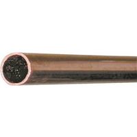 9172867 - TYPE L COPPER PIPE 1/2" X2