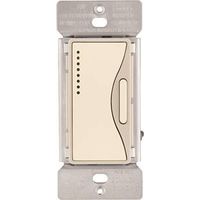 aspire smart dimmer switch, sand