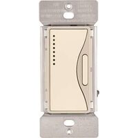 aspire smart dimmer switch, sand