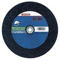 bosch cut-off wheel, 14in.