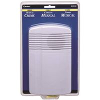 dimango musical tones door chime, 29 tune