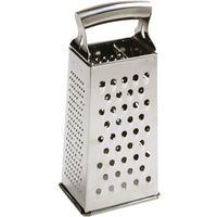 9188590 - CONICAL GRATER 18CM S/S