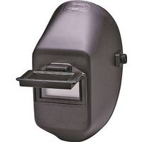 welding helmet