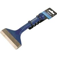 brick chisel, 4in. x 7in.