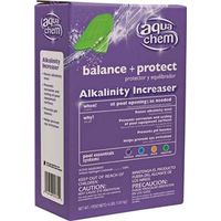 9195298 - 4LBS ALKALINITY INCREASER