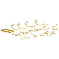 9197021 - 20PC HOME/GARDEN ORGANIZER