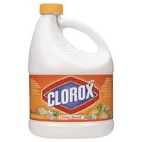 ultra clorox lemon, 96 oz   