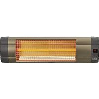 9199407 - 1500W INFRARED HEATER W/REMOTE