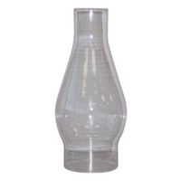 9200122 - CLEAR LAMP CHIMNEY