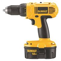 9200882 - 18V CMPCT DRILL W/2BTTRY/CSE