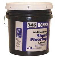 multipurpose floor adhesive 4 gal