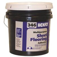Multipurpose Floor Adhesive 4 Gal