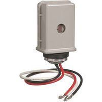 security light control photo cell, 2000 watts
