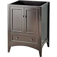 Berkshire Assembled Vanity, 24"