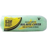 9" x 3/4" Poly Paint Roller Cover