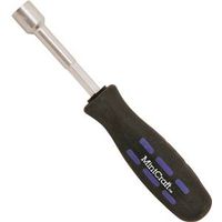 nut driver, 11mm x 3in.