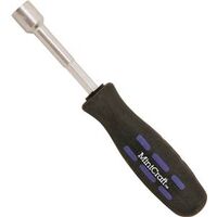 nut driver, 11mm x 3in.