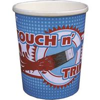 9215393 - QUART PAPER CONTAINER
