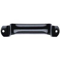 Heavy Duty Pull, 6 1/2in. Black