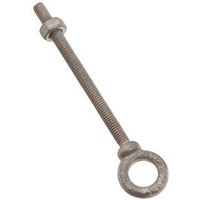 9217787 - 5/16X4.25 GALV FORGED EYE BOLT