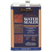 premium water sealer, 1 gal