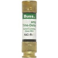250v dual element time delay cartridge fuse