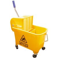 9221821 - 20 QT MOPBUCKET COMBO