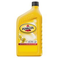 Pennzoil Motor Oil, 20W-50 1 Qt
