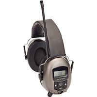 9224023-AM/FM/MP3HEARING PROTECT/RADIO