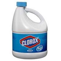 clorox high efficiency liquid bleach, 92 oz