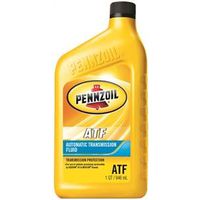 mercon transmission fluid, 1 qt