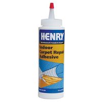 WW Henry FP00ICREP4 Carpet Repair Adhesive