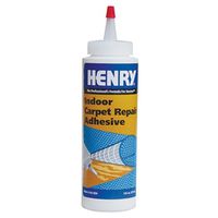 9225160 - INTER CARPET REPR ADHESIVE 6OZ