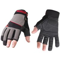 Youngstown Carpenter Plus Work Gloves