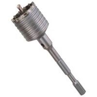 Max Shank Core Drill Bit, 2-3/4"