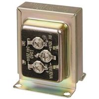 8-16-24v 20 watt transformer