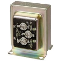 8-16-24v 20 watt transformer
