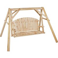 9233305 - LOG SWING AND FRAME KIT