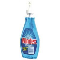9233412 - 12OZ WINDEX W/AMMONIA D