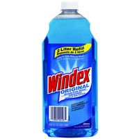 9233727 - 67.6OZ WINDEX REGULAR SCENT