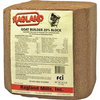9237009 - GOAT BUILDER 20% BLOCK