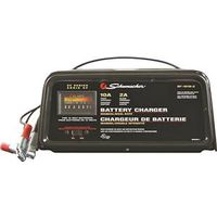 Schumacher SF-1010-2 Manual Battery Charger