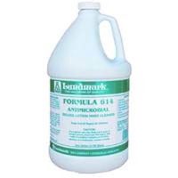 anti-bacterial hand soap, 128 oz