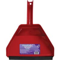 Light Duty Snap On Dust Pan